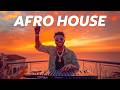 SUMMER AFRO HOUSE Sunset Mix (Adam Port, Avicii, The Weeknd, Coldplay, Diplo) - Summer Vibes #25