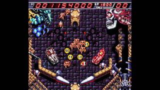 Let's Play - Devil's Crush with SyF