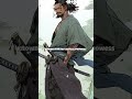Musashi - Life's Grand Strategy."