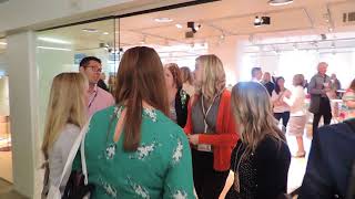 neocon 2018 the mart