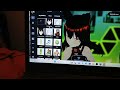 New vtuber model