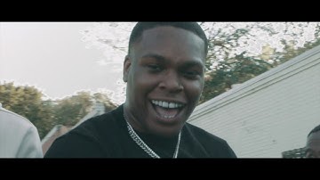 Kenny Muney - FR (Official Video)