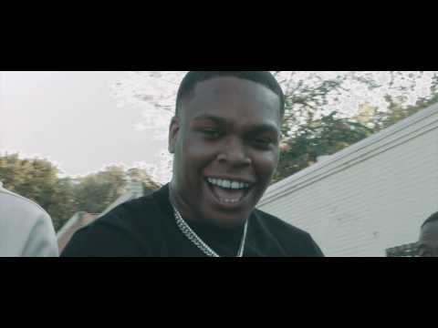 kenny-muney---fr-(official-video)