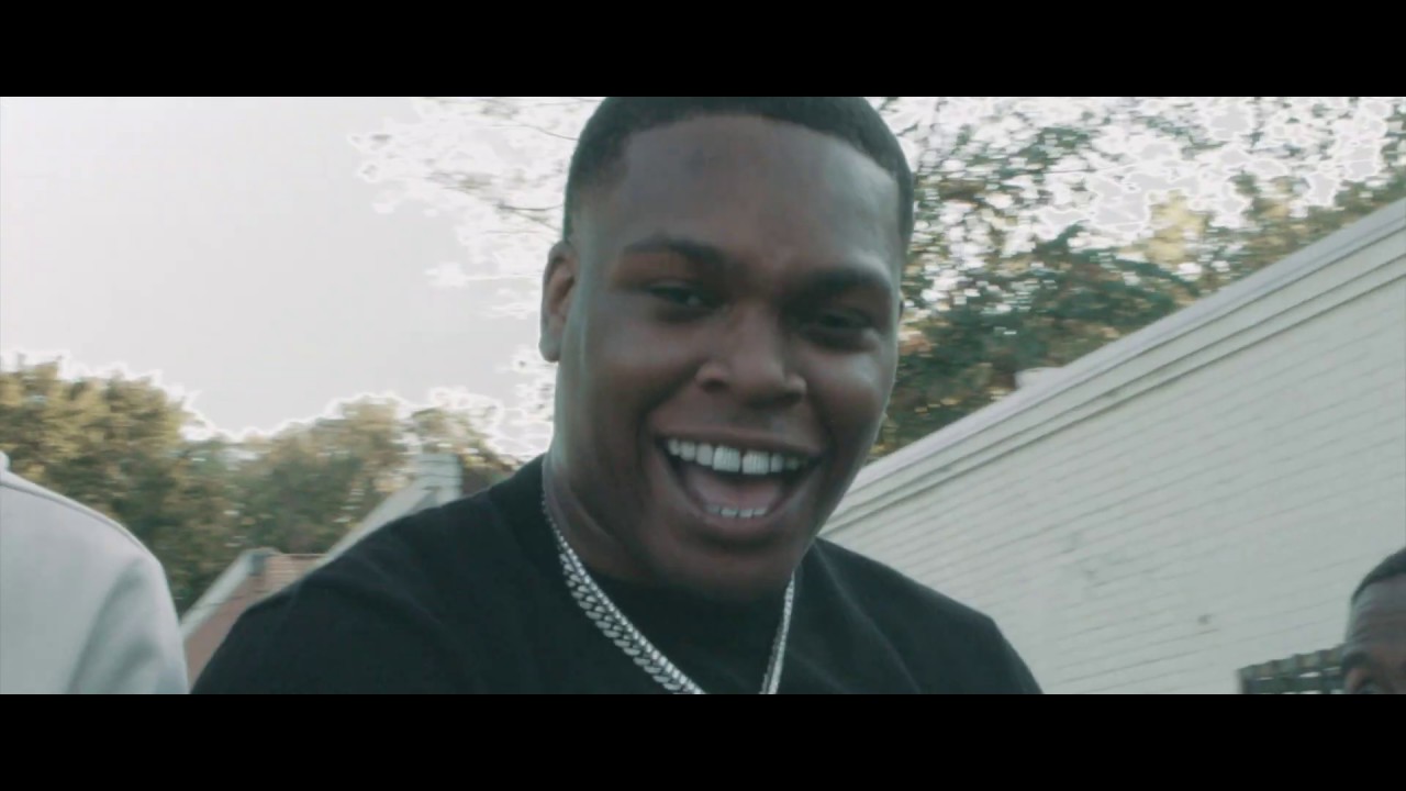 Watch Kenny Muney - FR (Official Video) on YouTube Watch Kenny Muney - FR (Official Video) on YouTube