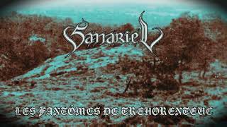 Samariel - Les fantômes de Tréhorenteuc