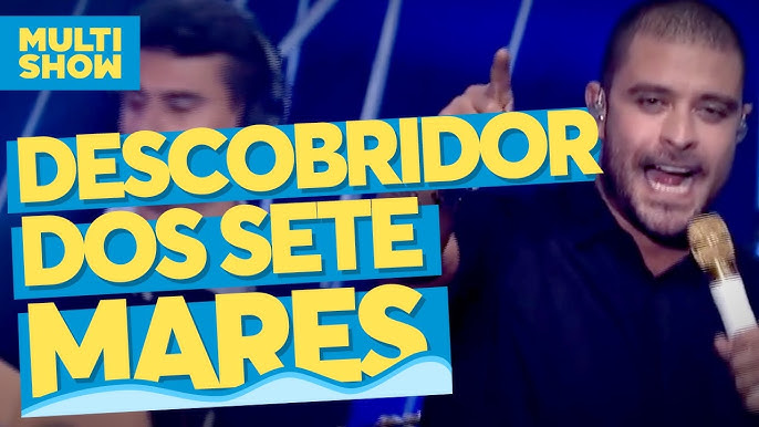 Léo Jaime faz 40 anos de carreira perto da fórmula do amor - 21/10/2023 -  Música - F5