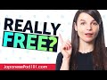 Is JapanesePod101 Really Free or a Scam?