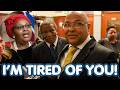 Arthur Fraser Drops a Massive Bombshell — South Africa Left Stunned by His Final Warning