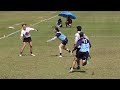 Jack Kelly Baits the Under Block - Block of the Year Candidate 2023