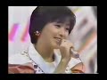 GUANBARE - 酒井法子 (Upscale to 4K)