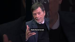 Is Barry Bonds the greatest baseball player ever?