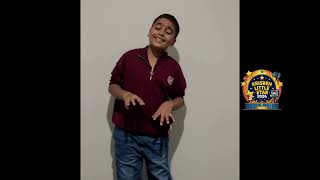 🎶 Krisben Little Star 2026 | Contestant No. 36 I Rae Cleon Sequeira🌟