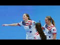 2025 WFC Day 1 - Singapore vs USA highlights