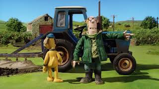 Shaun The Sheep Najlepsze Bajki Dla Dzieci 2022