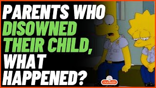 Parents Who STOPPED Loving Your Child What Happened