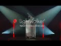 Lightwalker hard and softtissue dental lasers