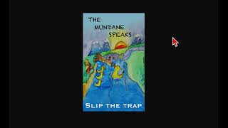 Shared book The Mundane Speaks