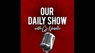 Our Daily Show Interview! Rodney Smith Candidate for 4th Ward Alderman