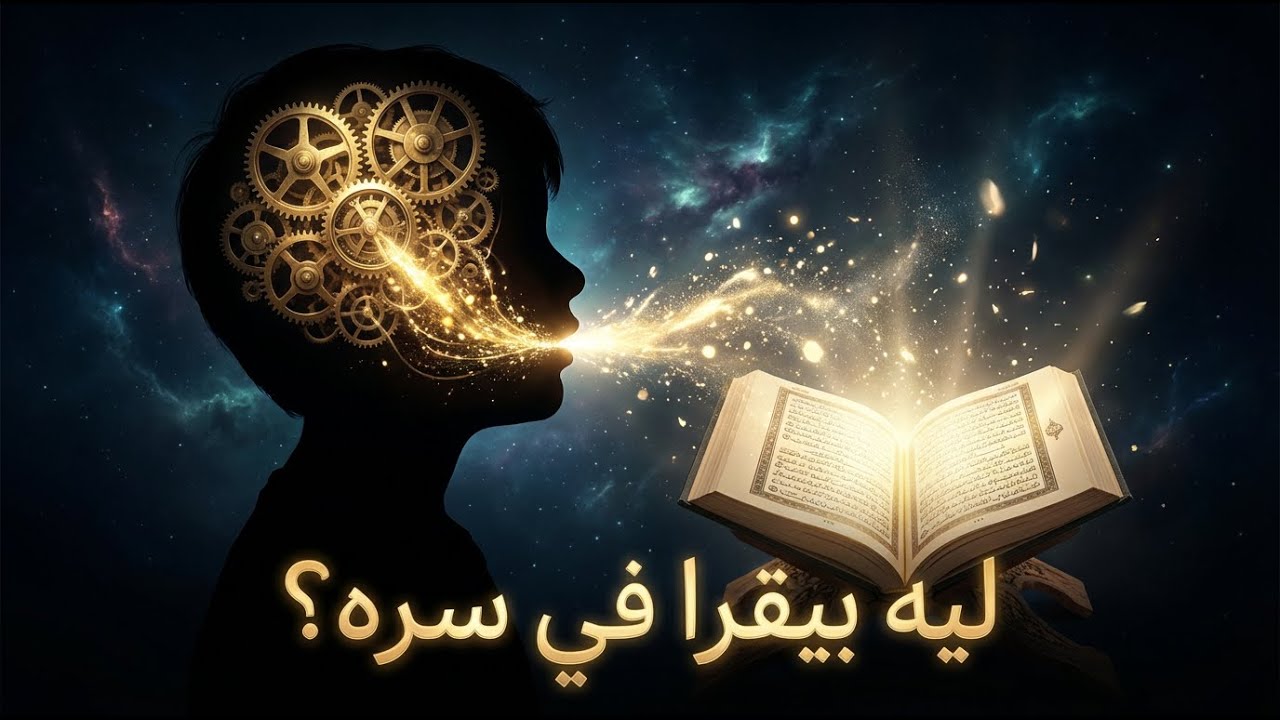 أسرار تحويل الطفل من التهجي الصامت إلى القراءة السريعة في 3 خطوات!