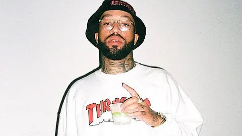 Curren$y x Larry June Type Beat - "Northface" (Prod. By QDotta)