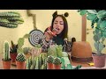 ثيم صحراوي || أكلت شوك
