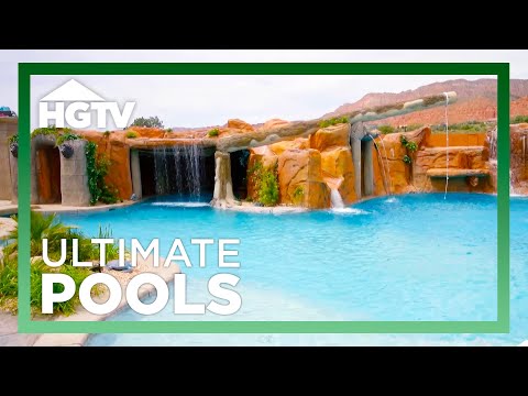 the-biggest-pool-|-ultimate-pools-|-hgtv