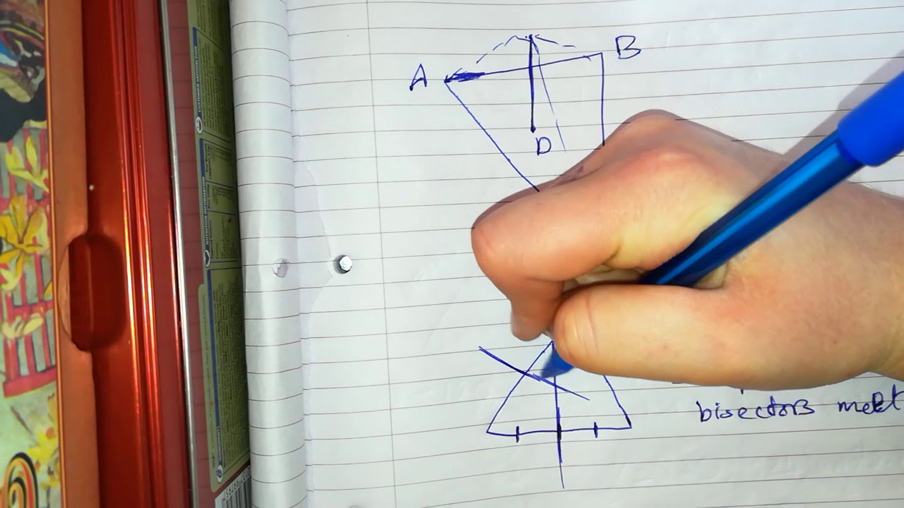 Leaving cert 2014 higher level paper 2 question 1 Trigonometry