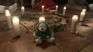 Enchanted Basics of Rituals and Magic: Setting Sacred Space & Ritual Protocol