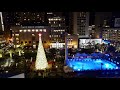 View of Union Square from the Macy&#39;s building in San Francisco