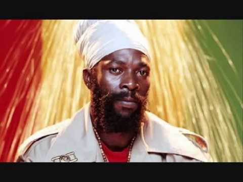 Capleton - jah jah city.wmv