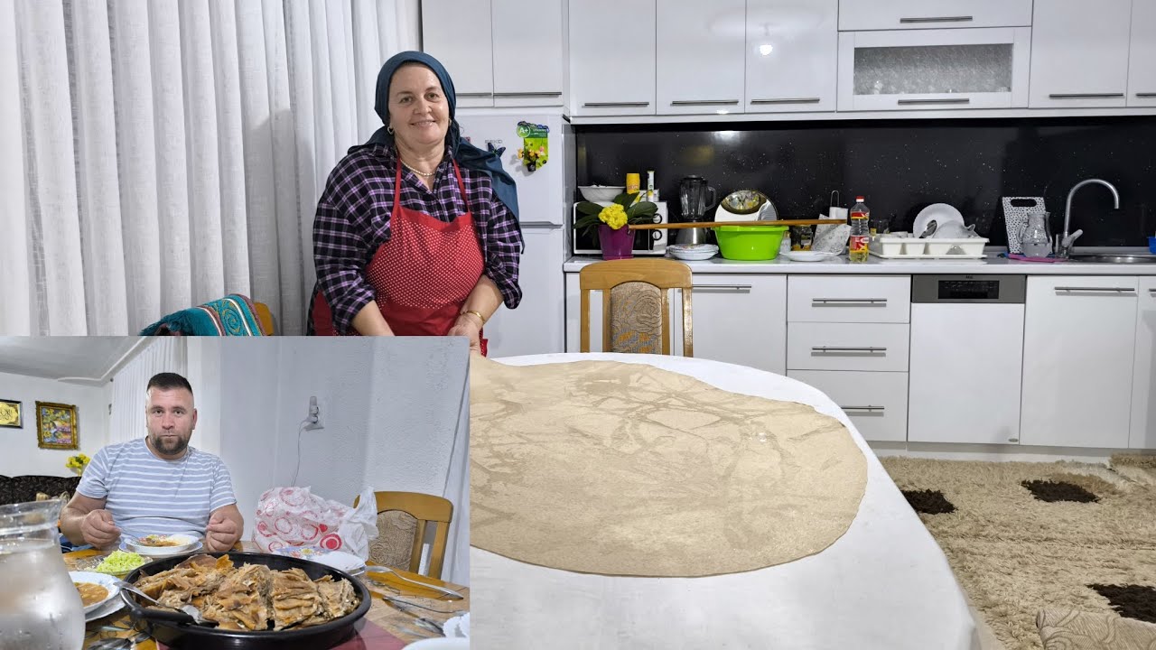 KAD PUNICA DOČEKUJE ZETA-kako profesionalno razvija crnu maslanicu 💪