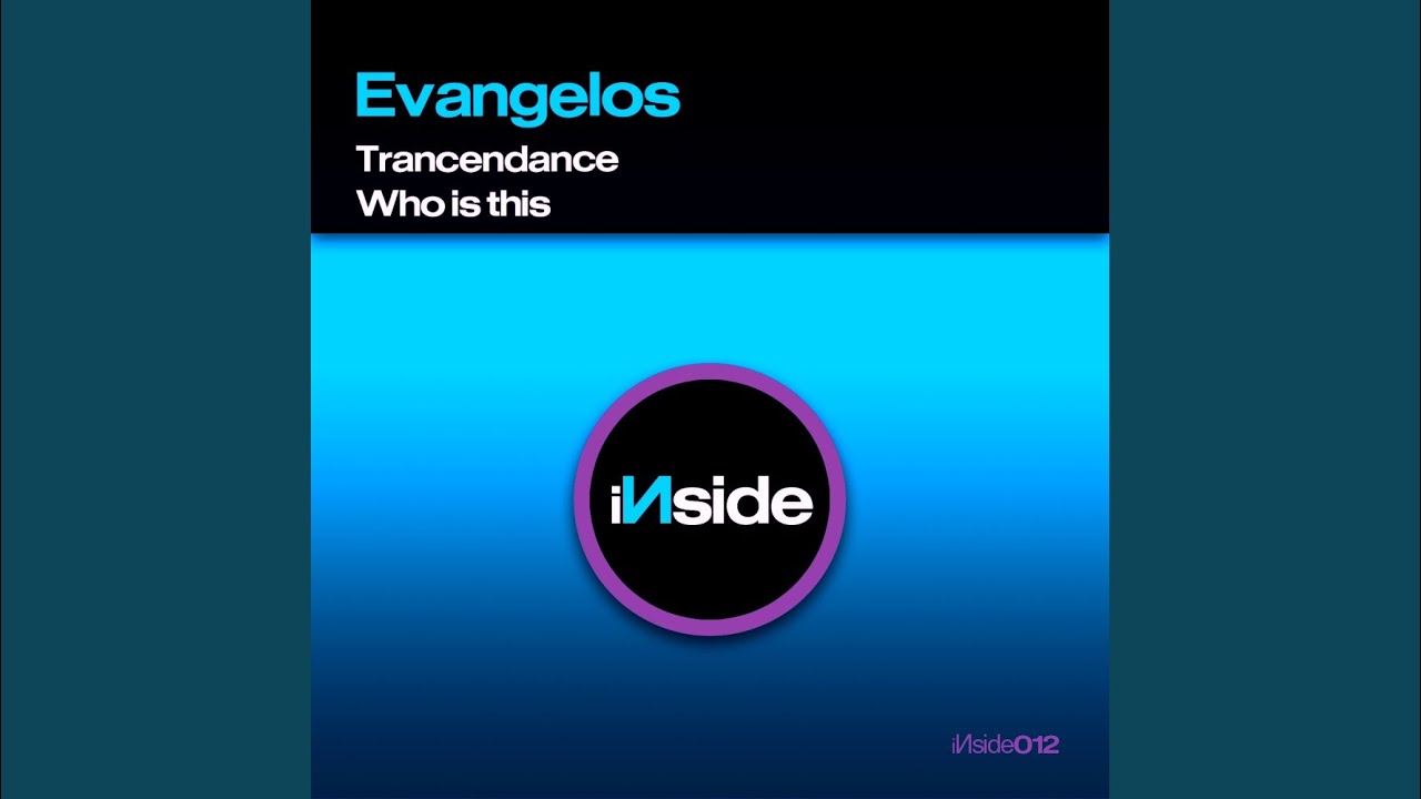 Watch Trancendance on YouTube Watch Trancendance on YouTube