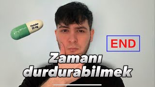 Zamanı durdurabilmek tüm bölümler🔥🦹🏼‍♂️