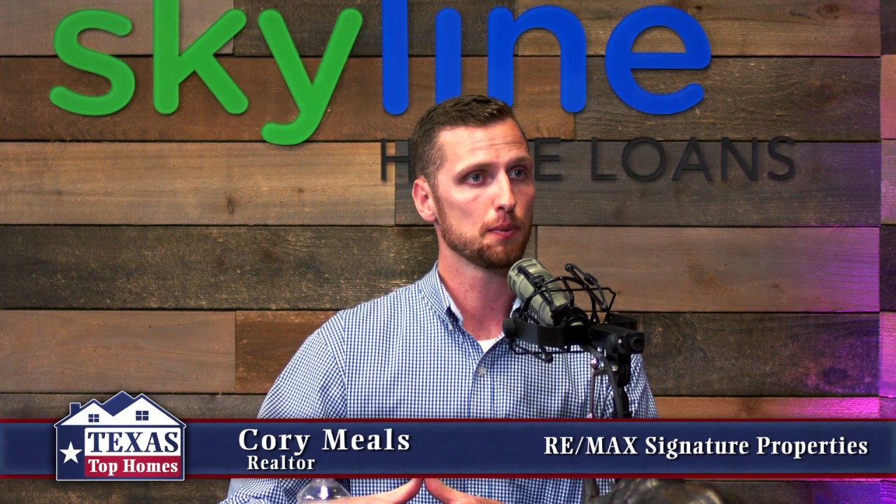 Cory Meals- Re/Max Sig. Properties – Which offer is the best to accept?