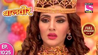 Baal Veer - Full Episode  1025 - 22nd July, 2018