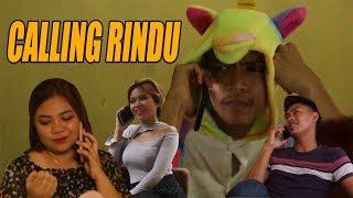 Calling Rindu