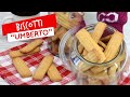 Biscotti umberto biscotti siciliani da colazione  ricetta facile