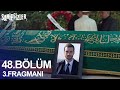 مسلسل المشردون الحلقة 48 اعلان 3 مترجم للعربية فراق صادم