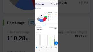 #viralshorts GPS Tracker | VYNCX APP | #gps Viral | How to Use Vyncx App | Android GPS App screenshot 5