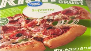 Let’s Make A Supreme Pizza For Lunch. Cash App $beccaMist38