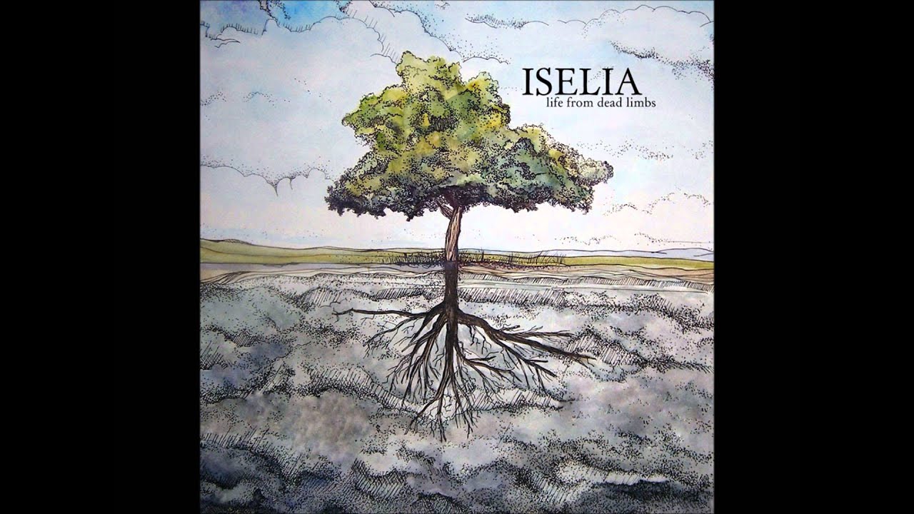 Iselia - 02. Last Leaf