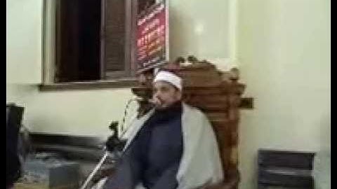 النمل والقصص للقارئ الشيخ عزت صبرى .ربع العشاء25 4 2015م بالقليوبية دكرنس