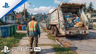 15 NEUE OPEN-WORLD-PS5-SPIELE, DIE ICH DEFINITIV KAUFEN WERDE