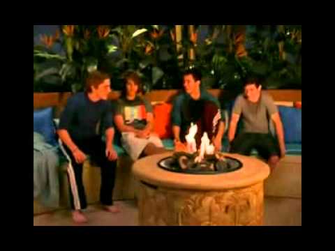 Big Time Rush Cancion Del Cerdo - YouTube