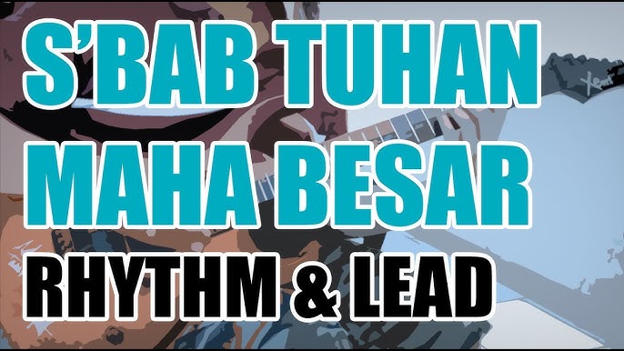 Bethany Nginden S Bab Tuhan Maha Besar Youtube