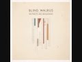 Blind Walrus-Self Discovery