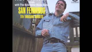 Hoyt Axton - San Fernando (1967) chords