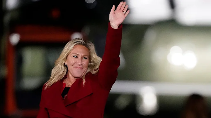 Twitter bans Rep. Marjorie Taylor Greene's personal account for COVID claims | ABC7