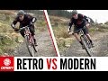 Retro VS Modern
