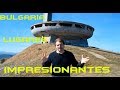 BULGARIA LUGARES IMPRESIONANTES EN ESPAÑOL  BGsubtitulos